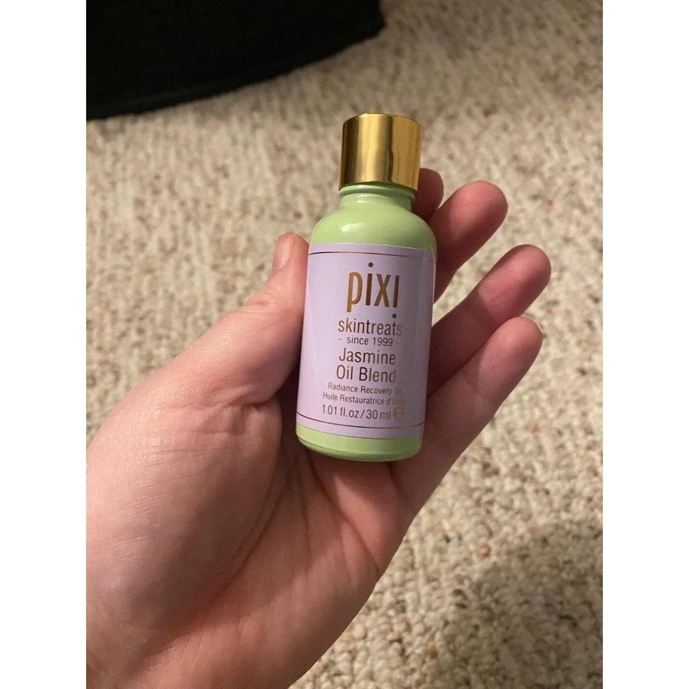 Pixi by Petra